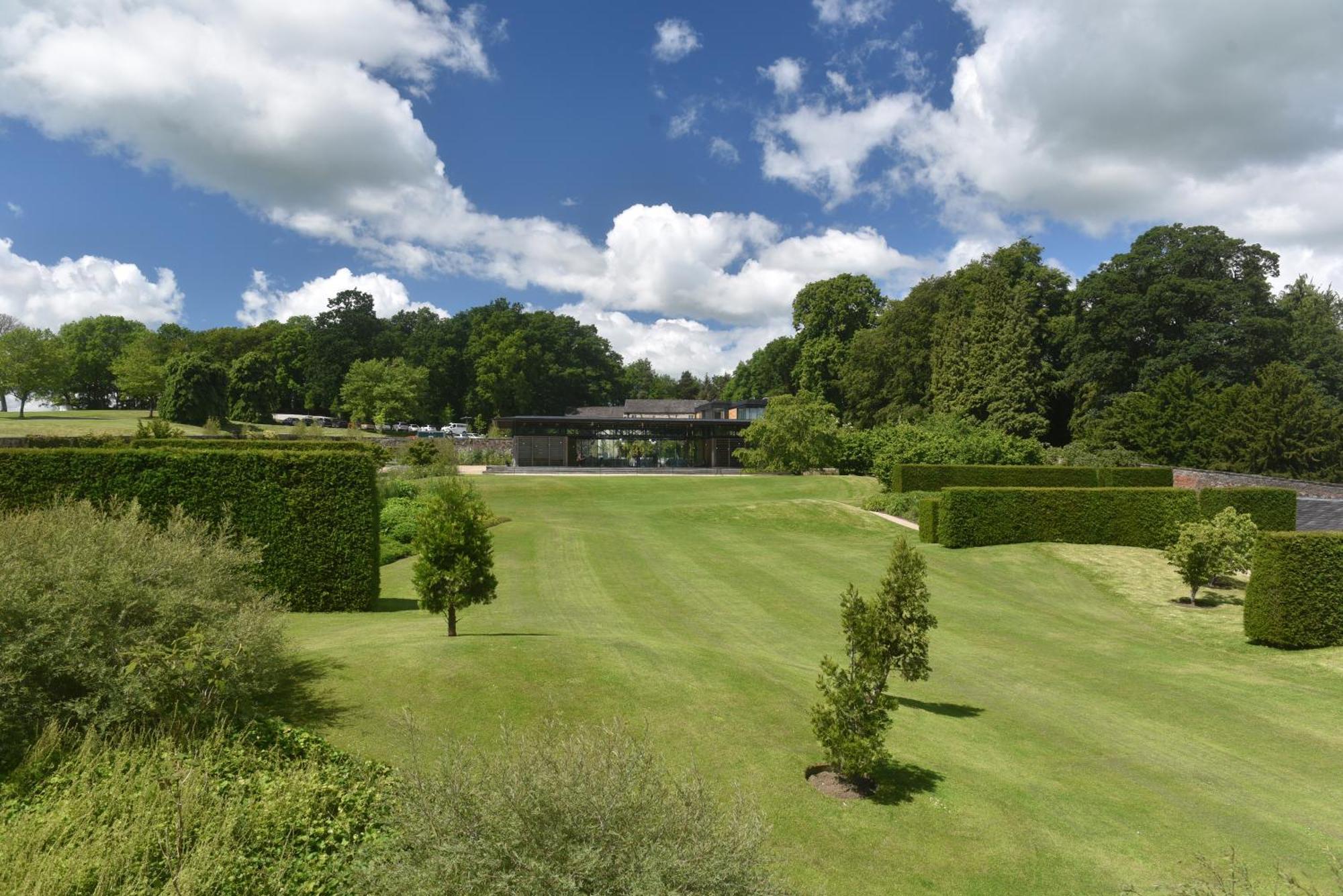 Eden At Broughton Sanctuary Villa Skipton Exteriör bild